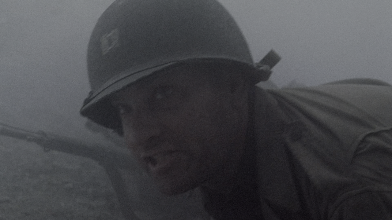 Salvate il soldato Ryan (1998) [BluRay Rip 2160p HEVC 10bit-HDR 