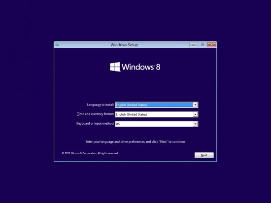 Windows 8.1 Build 9600.19629 AIO 18in2 (x86/x64) February 2020