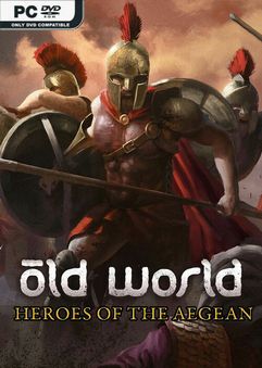 Old World Heroes of the Aegean v1.0.64528-FLT