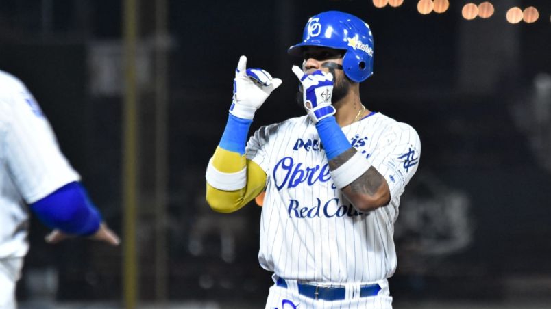 Los Yaquis de Ciudad Obregón explotaron su ofensiva y maltratan a los Tomateros de Culiacán