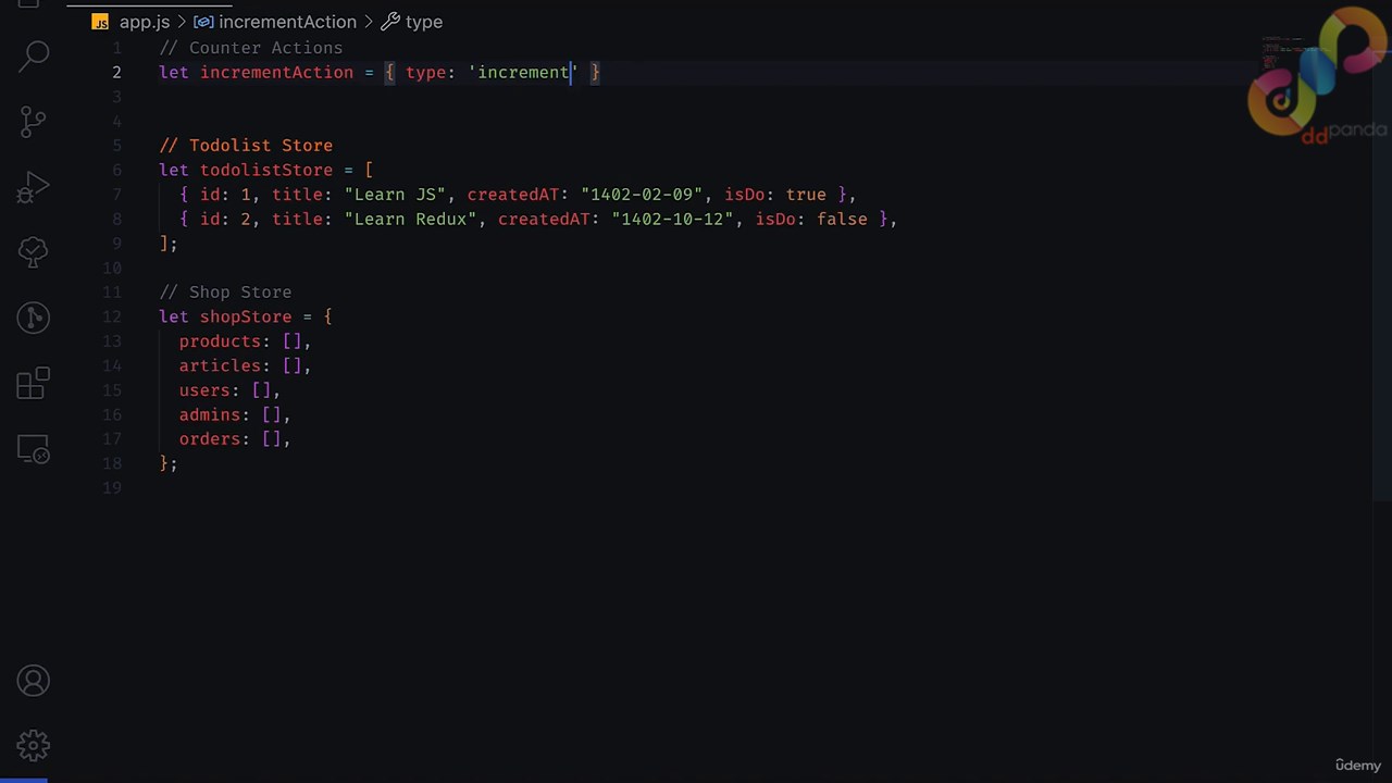 2 What is an Action 0001 00 02 25 screenshot
