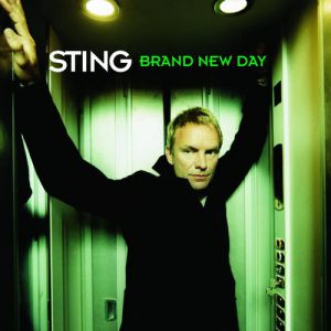 Re: Sting - Greatest Hits (ALBUM) (2017)