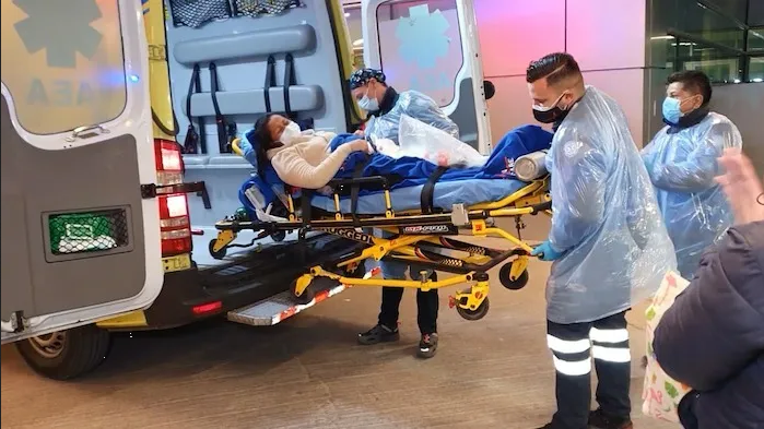 Mujer discapacitada da a luz tras presunto abuso sexual por parte de su tío