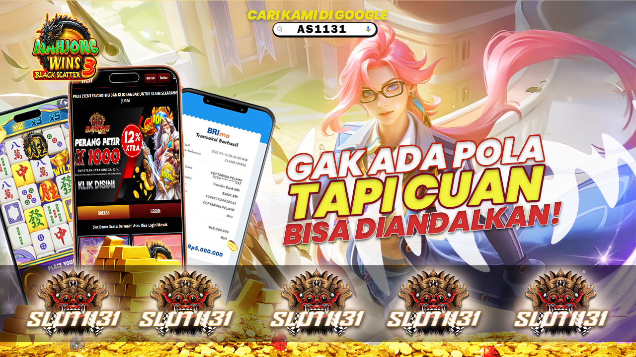 Qoloni Pemain Asia Sebut Mahjong Wins 3 Terlalu Gampang JP