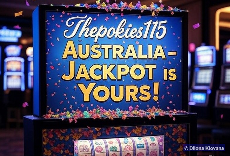 The Pokies 115: Jackpots and Thrills for Australia