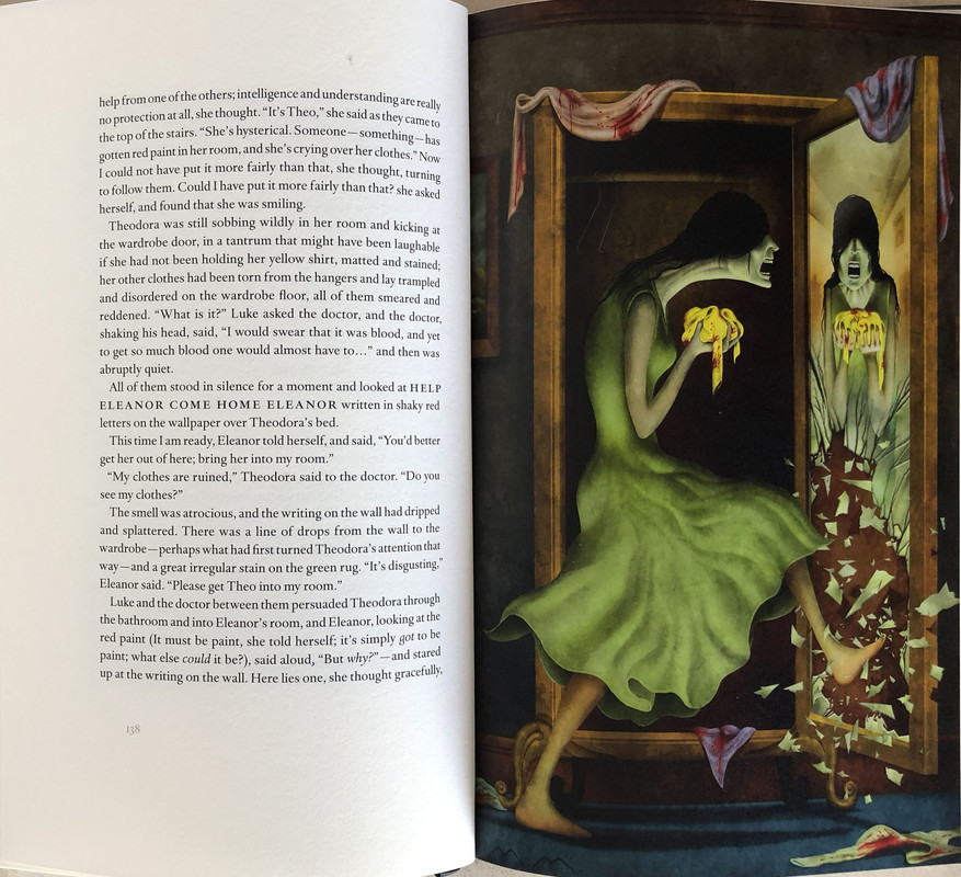 the haunting of hill house novel the haunting of hill house novel
