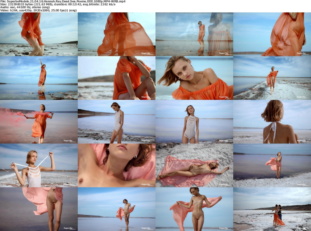 SuperbeModels_21_04_16_Hannah_Ray_Dead_Sea_Poems_XXX_1080p_MP4_WRB_s