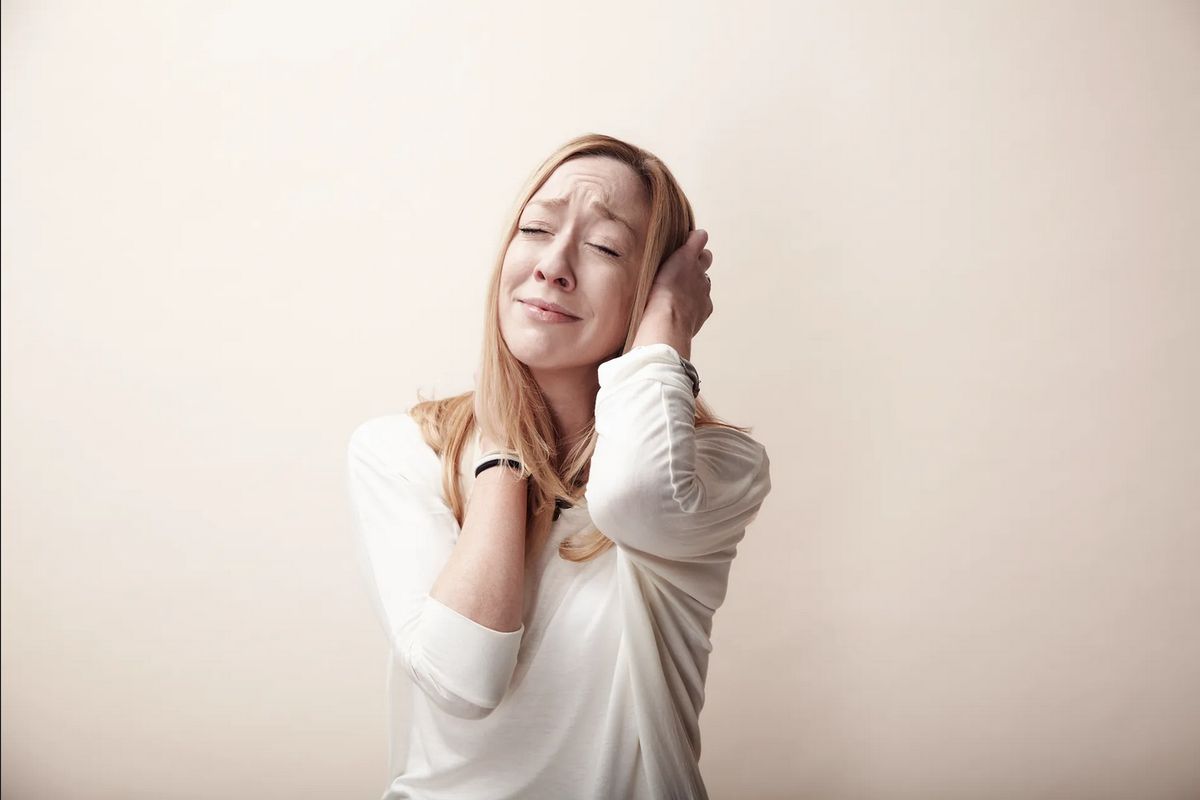 ¿Cómo saber si es un ataque de ansiedad o un infarto?