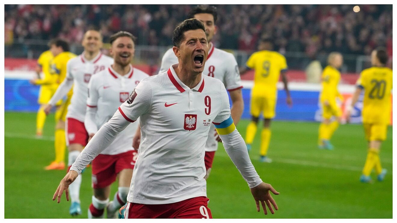 Qatar 2022: casas de apuestas ven favorita a Polonia sobre México