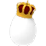Royal Egg