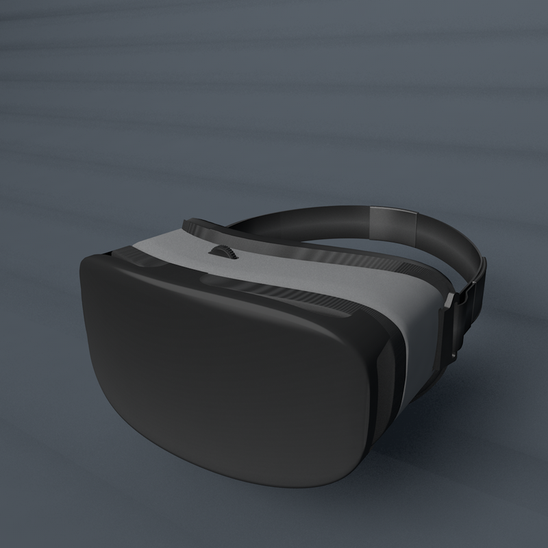 samsung vr