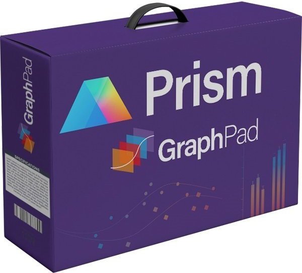 GraphPad Prism 10.1.2.324