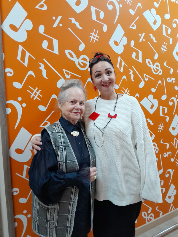 Татьяна Боярская 3