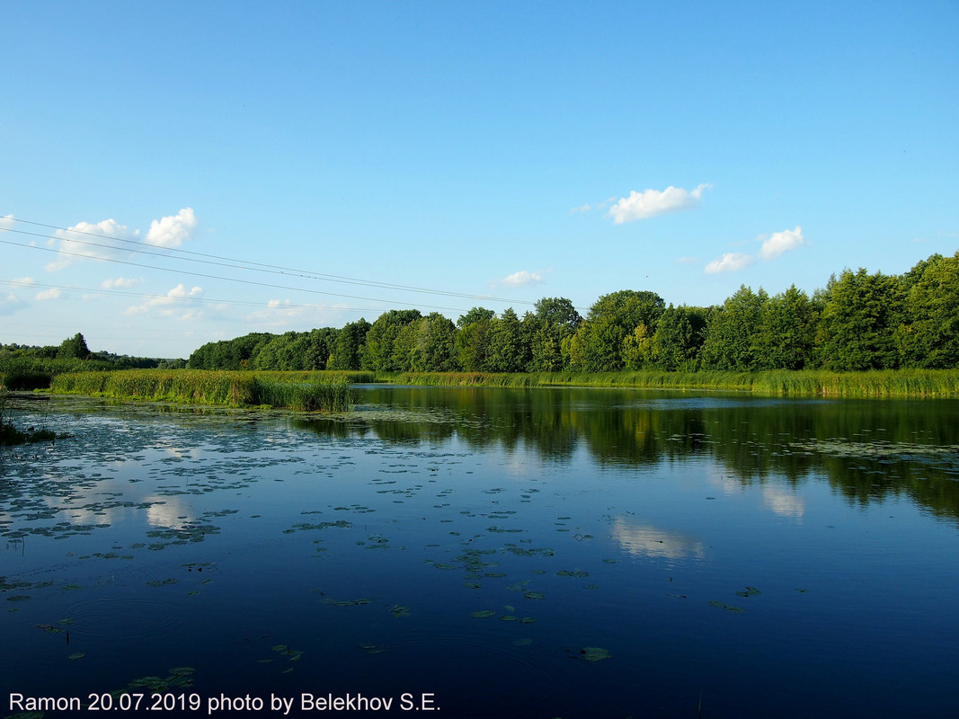 Рамонь Рамонь