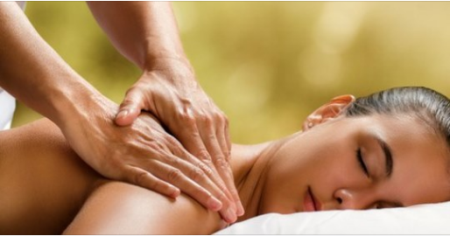 Isla Verde Spa Relaxation Massage Course (Fully Accredited)