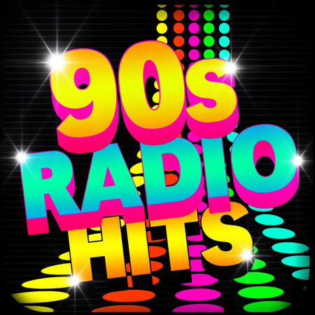dacbf860 98b3 4ede aa23 ca681853e3f1 - VA - 90s Radio Hits (2011)