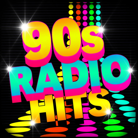 VA - 90s Radio Hits (2011)