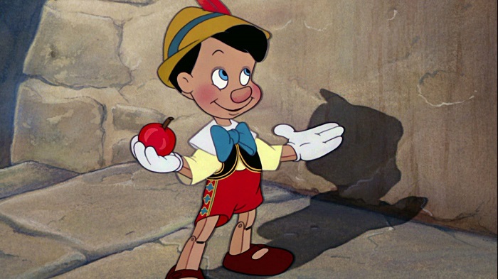 Pinocchio: curiosità del classico Disney e differenze col libro di Collodi