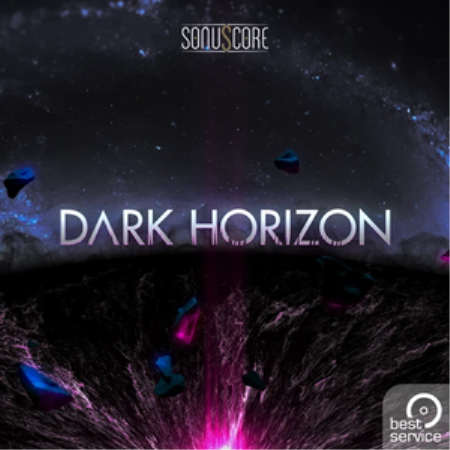 Best Service Dark Horizon KONTAKT
