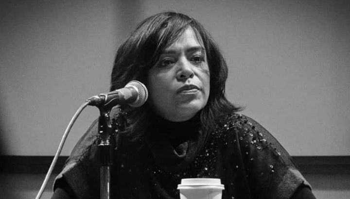 Anabel Hernández perdió a dos de sus informantes; fueron asesinados