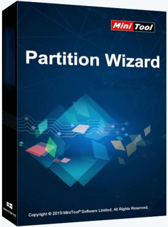 MiniTool Partition Wizard 12.5 Multilingual [Neverb]