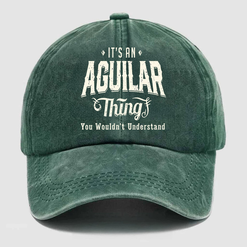 AGUILAR