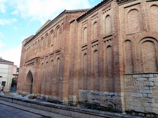 Domingo en Toro. Exposición "Las Edades del Hombre". - ZAMORA, TORO y "Las Edades del Hombre" (19)