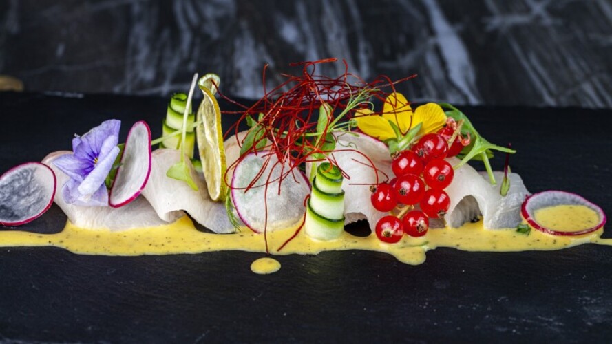 99. Usuzukuri hamachi