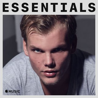 Avicii - Essentials (2020).mp3 - 320 Kbps