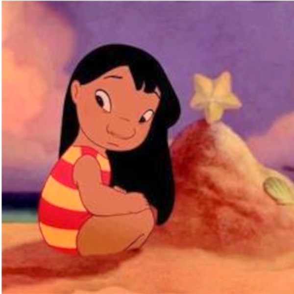 Lilo's Swimwear