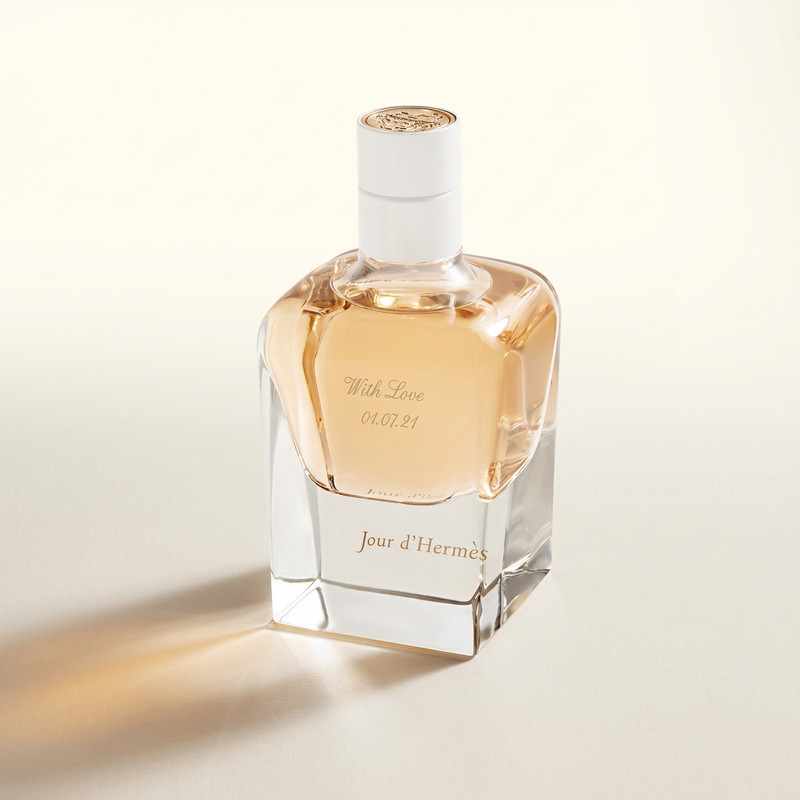 Hermès Jour D'Hermès EDP