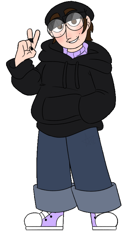 It's ME!
