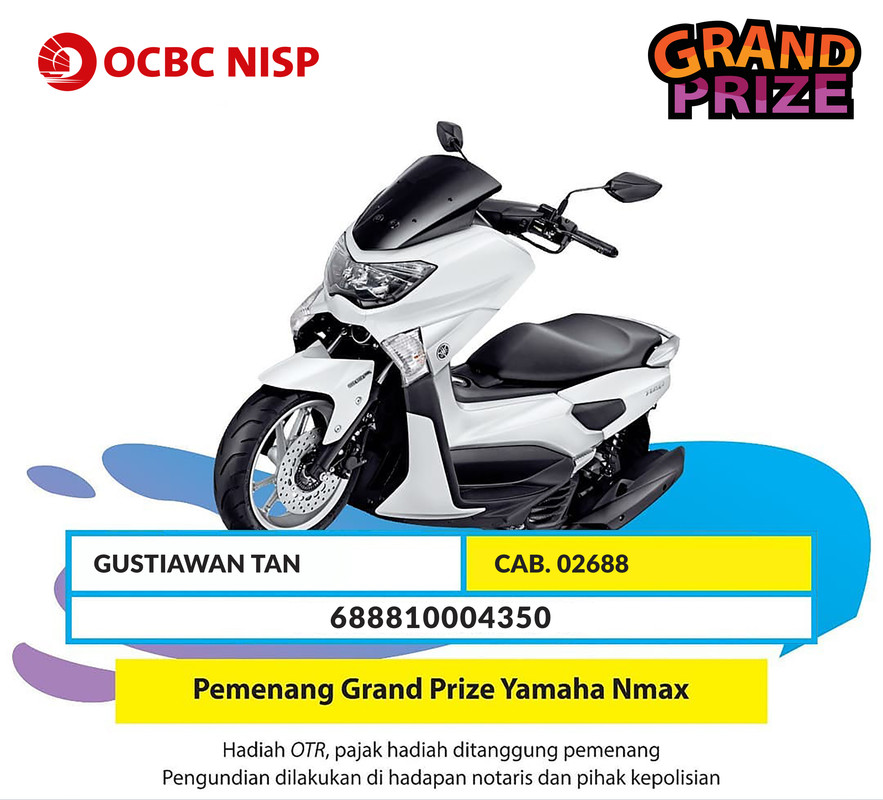 OCBC NISP