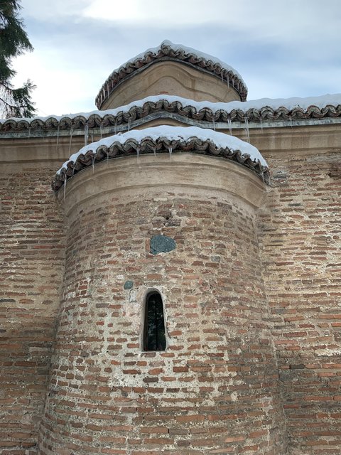 Monasterio de Rila e Iglesia de Boyana - Sofía - Roma. Un viaje combinado para estas Navidades. (14)