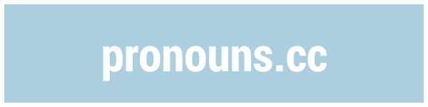 pronouns.cc