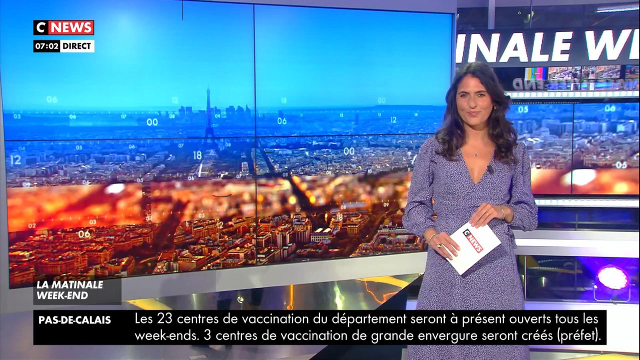 03.06 - 05.59.00 - La matinale week-end. Tous les samedis et dimanche....ts_snapshot_00.08.45_[2021.