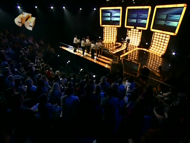 Самый умный кадет (07.08.2011) 5