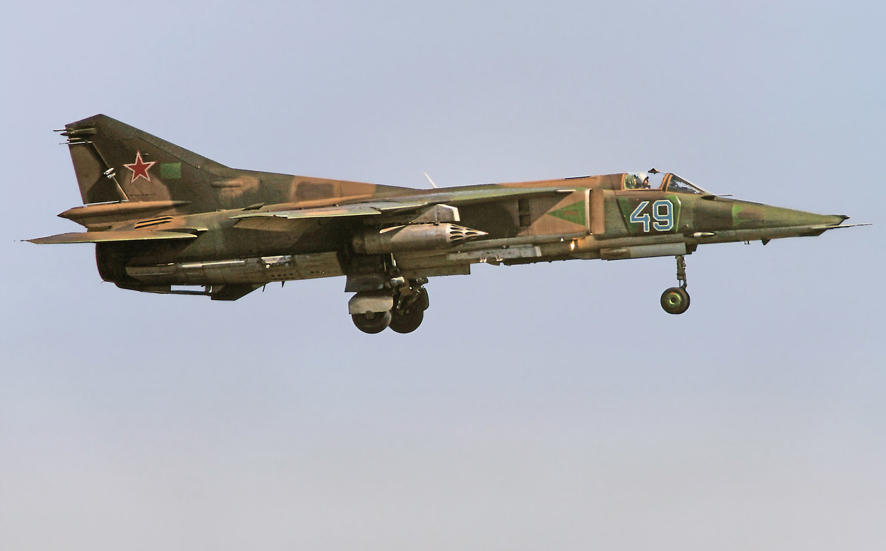 559 APIB Mig-27K 49 Blue_76802630207, Sommer 1992 (2)