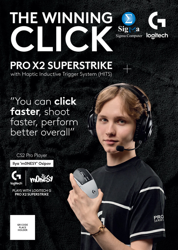 Logitech