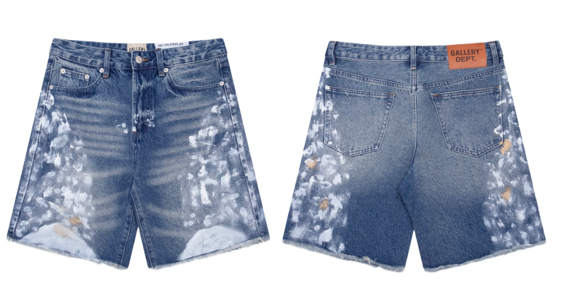Gallery Dept Shorts