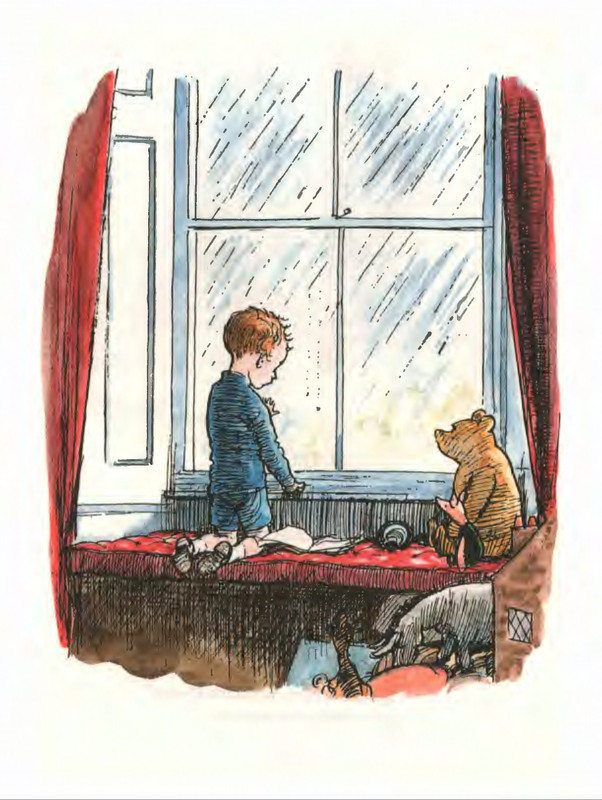 Милн А. А. - Стихи для Кристофера Робина - 2017_page-0205