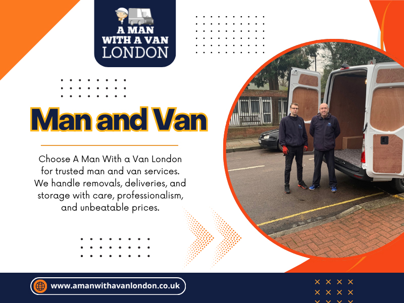 Man and Van