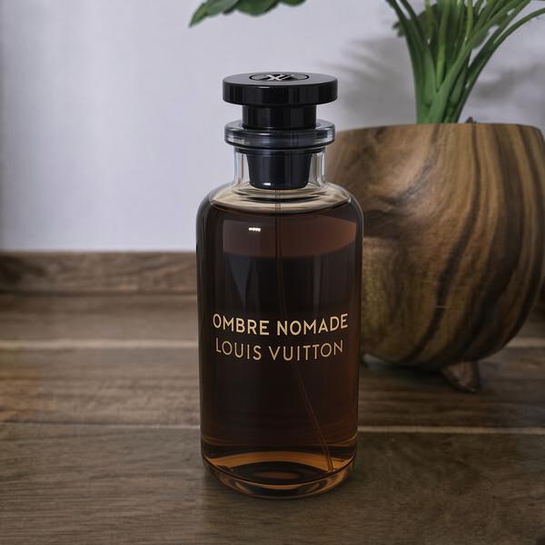 Ombre Nomade