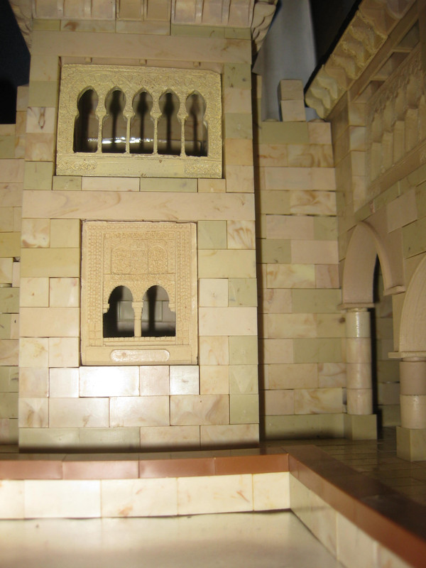 10 TORREON INTERIOR