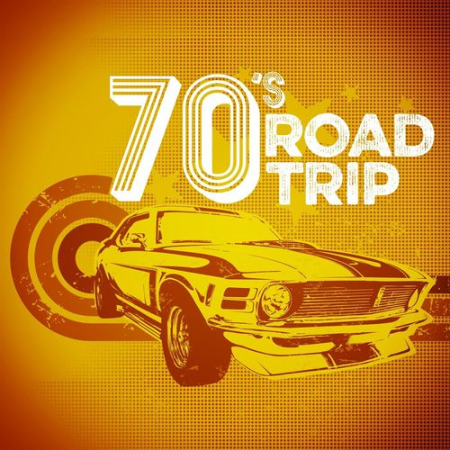 VA - 70's Road Trip (2020)