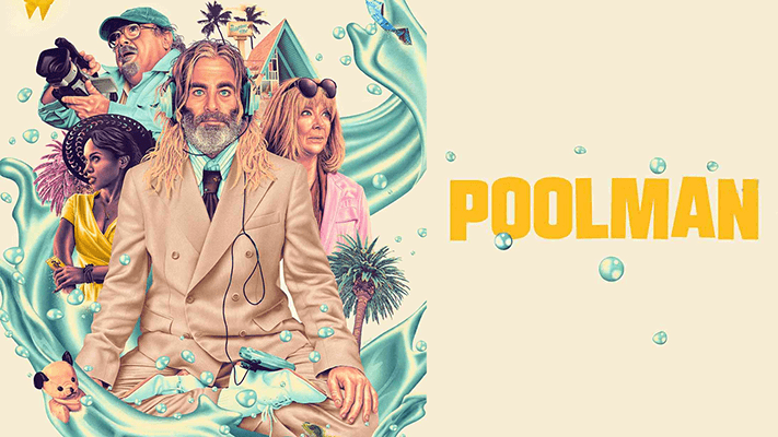 Claim Your 2 FREE Poolman Movie Tickets Now! Claim Your 2 FREE Poolman Movie Tickets Now!