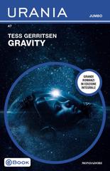 Tess Gerritsen – Gravity (2023)