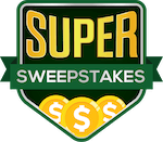 SuperSweeps Logo