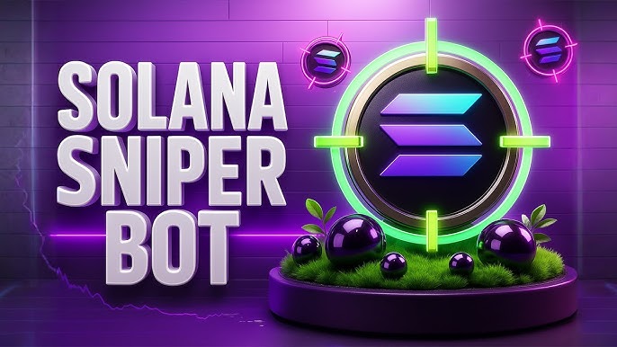 Solana Pump.fun Sniper Bot