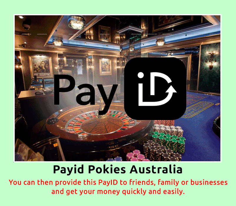 payid pokies